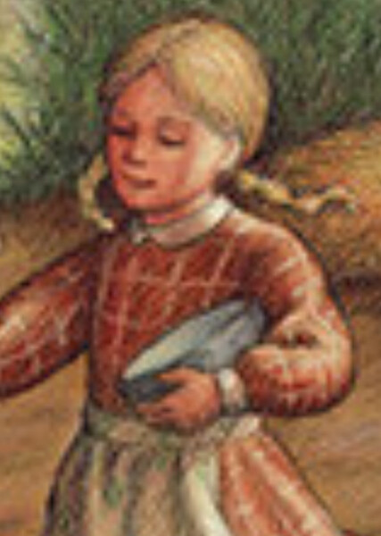 Anna Larson (American Girl) photo