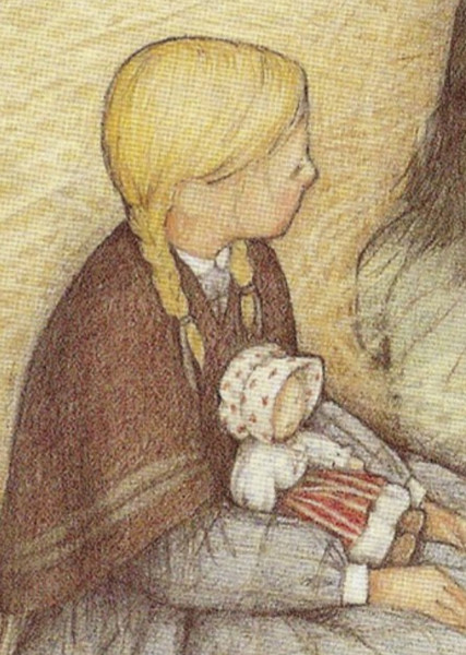 Anna Larson (American Girl) photo