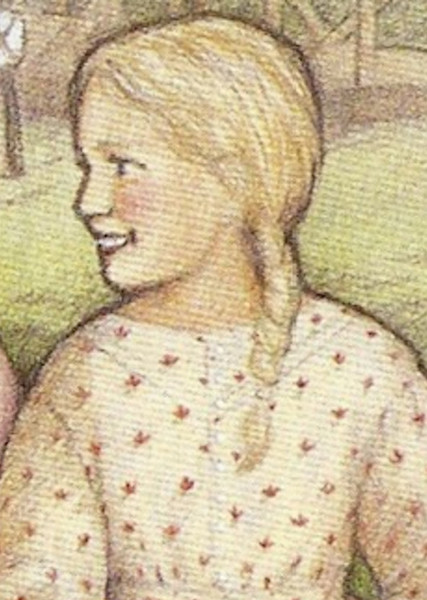 Anna Larson (American Girl) photo