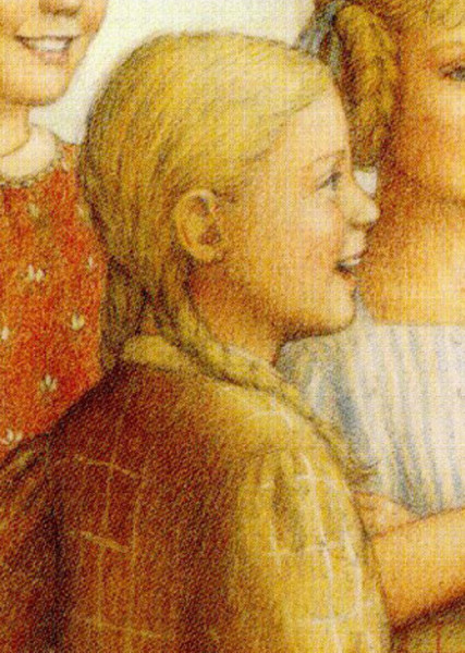 Anna Larson (American Girl) photo
