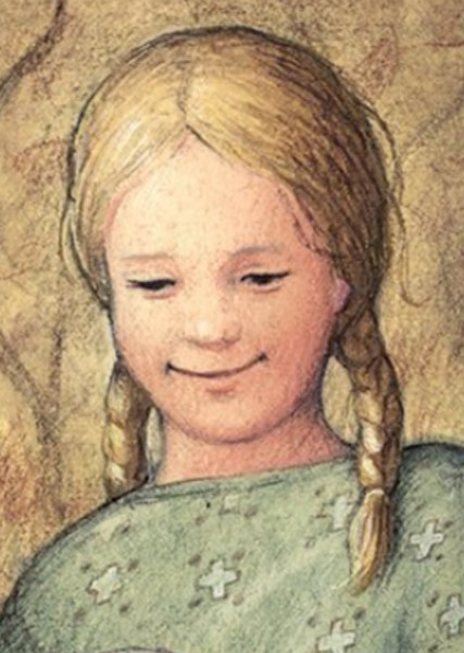 Anna Larson (American Girl)