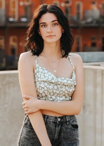 Anna Lea