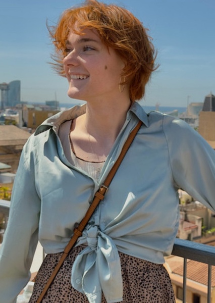Anna Lea photo