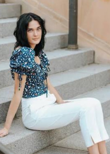 Anna Lea photo