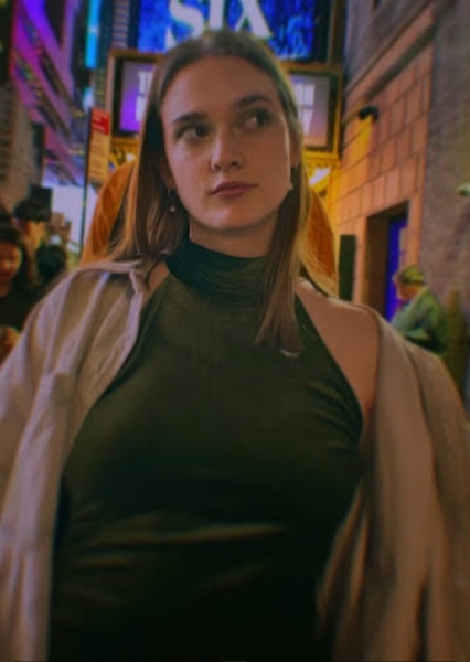 Anna Lea photo