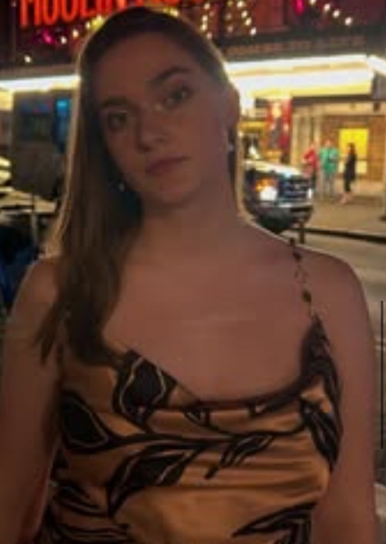 Anna Lea photo