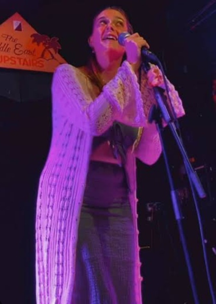 Anna Lea photo