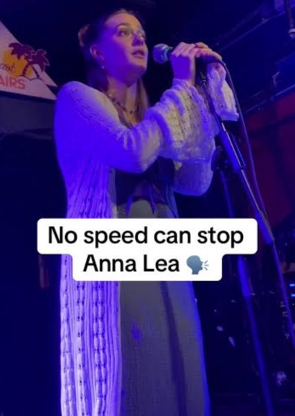 Anna Lea photo