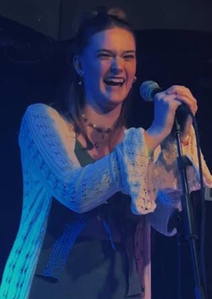 Anna Lea photo