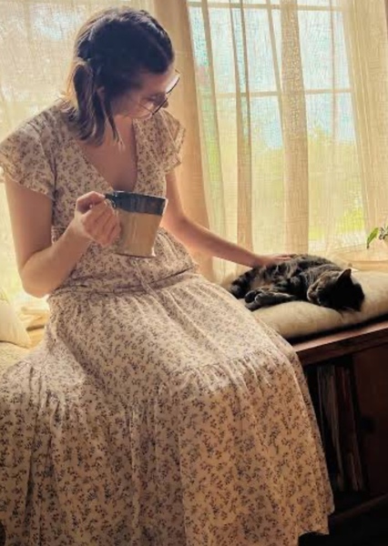 Anna Lea photo