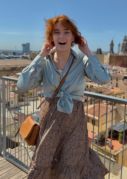 Anna Lea photo