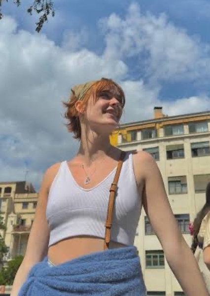 Anna Lea photo