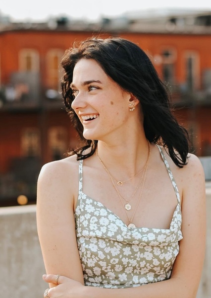 Anna Lea photo