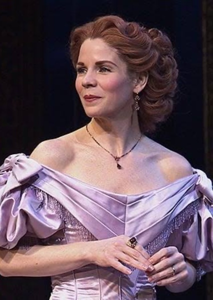 Anna Leonowens (The King and I)