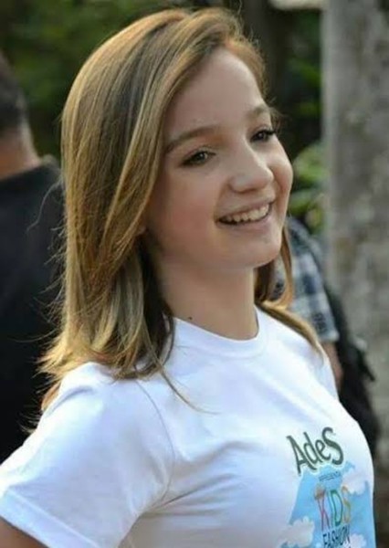 Anna Livya Padilha photo