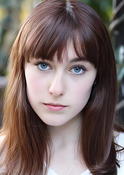 Anna-Louise Knight photo