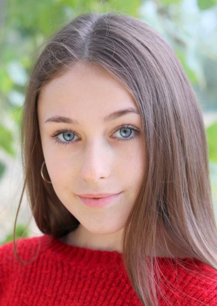Anna-Louise Knight