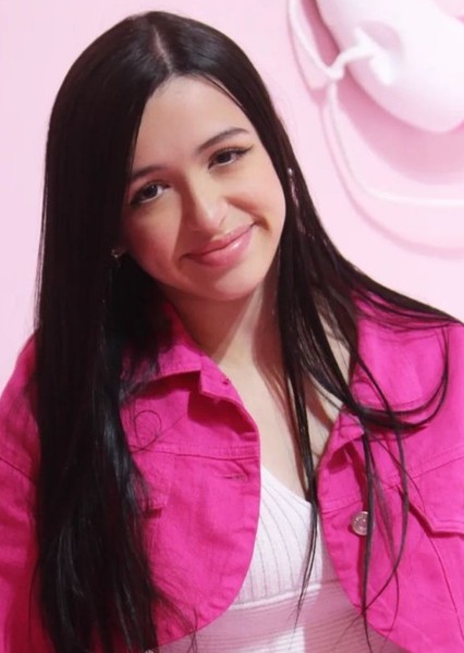 Anna Luiza Cuba photo