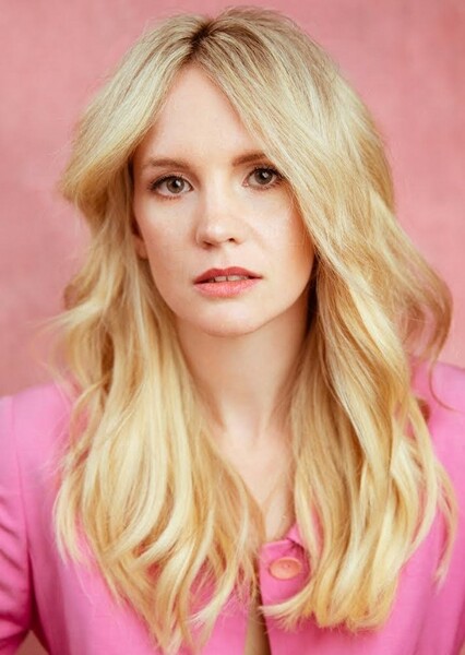 Anna Lundberg photo