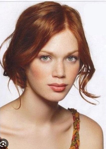 Anna Lutoskin photo