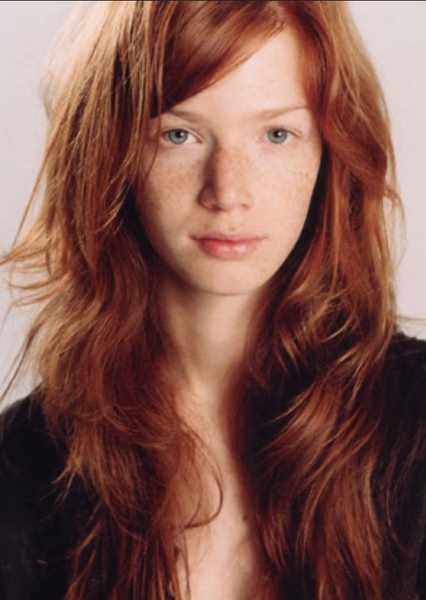 Anna Lutoskin photo