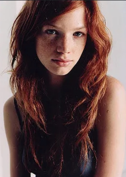 Anna Lutoskin photo