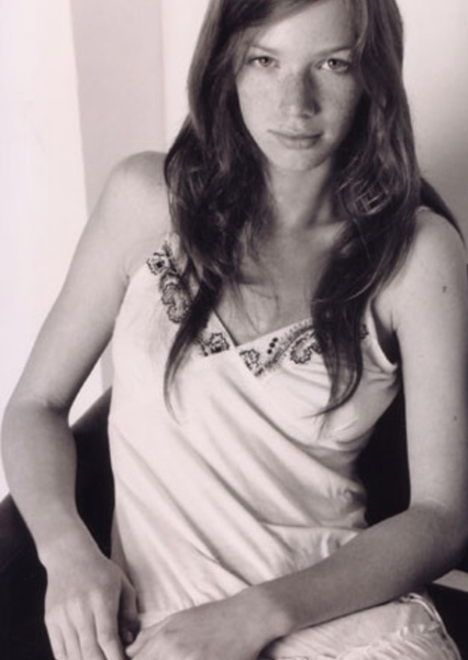 Anna Lutoskin photo