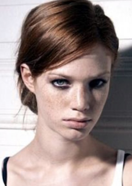 Anna Lutoskin photo