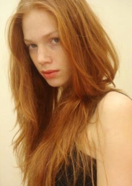 Anna Lutoskin photo