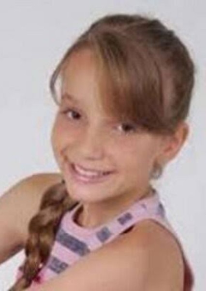 Anna Lyvia Padilha