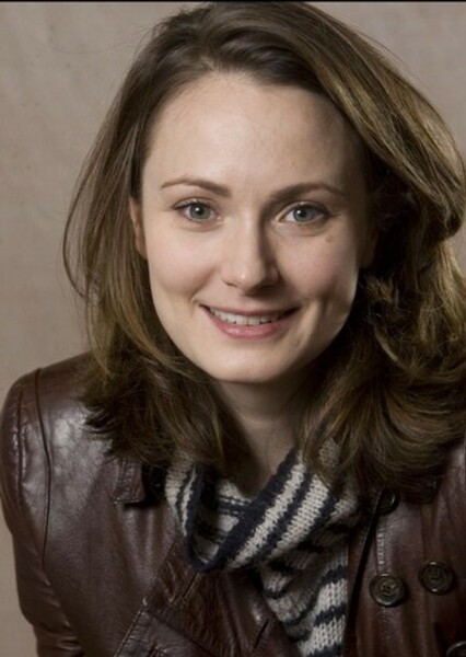 Anna Madeley photo