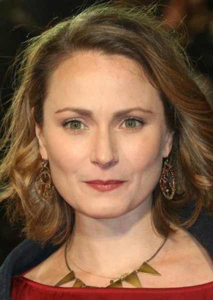 Anna Madeley