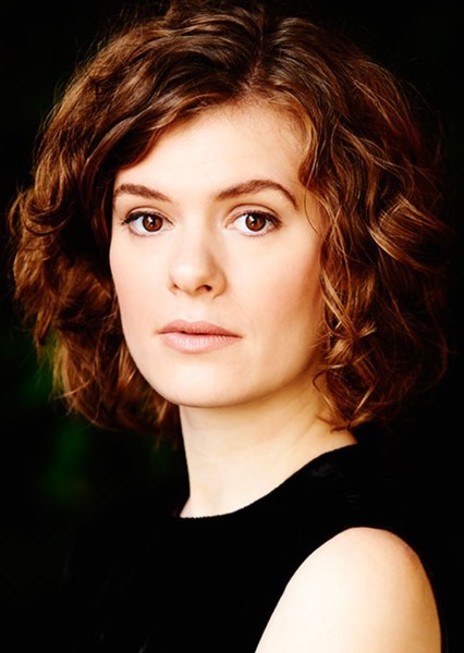 Anna Maguire