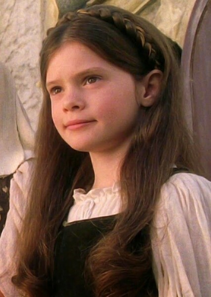 Anna Maguire