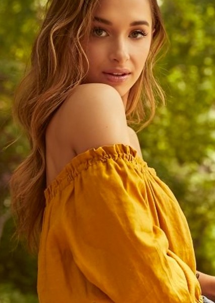 Anna Margaret photo