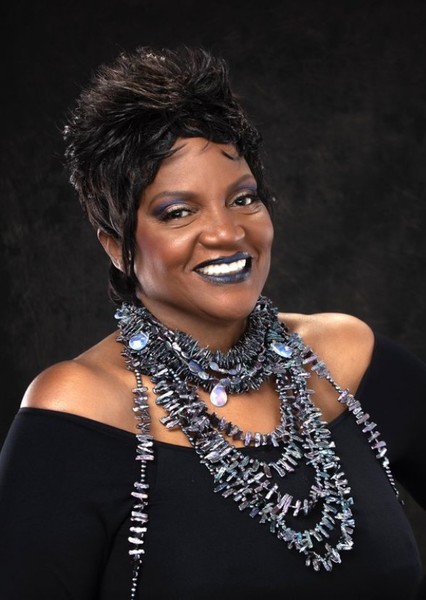 Betty Jones