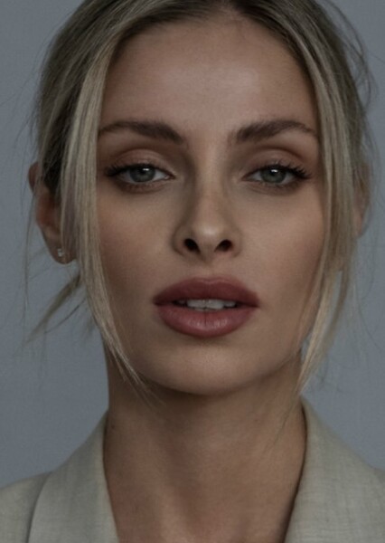 Anna Maria Olbrycht photo