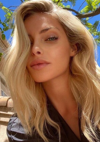 Anna Maria Olbrycht photo