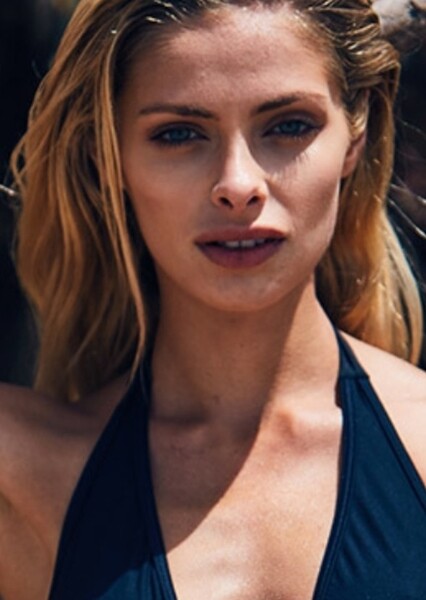 Anna Maria Olbrycht photo