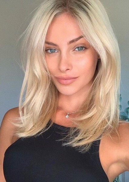 Anna Maria Olbrycht photo