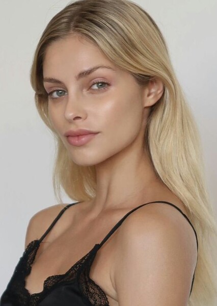 Anna Maria Olbrycht photo
