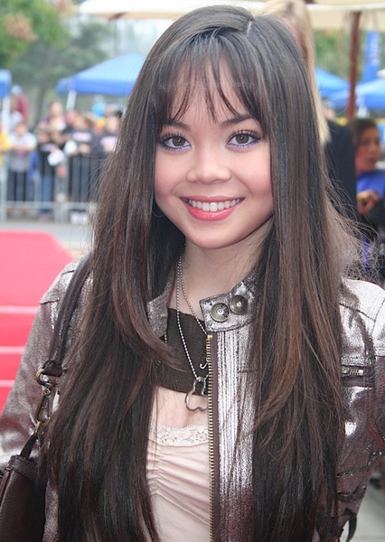 Anna Maria Perez De Taglé photo