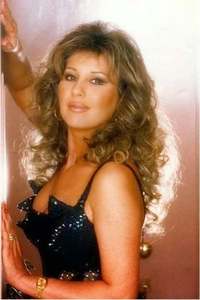 Anna Maria Rizzoli Photo on myCast - Fan Casting Your Favorite Stories