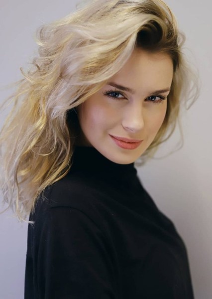 Anna-Maria Sieklucka photo