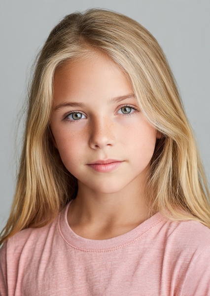 Age 9