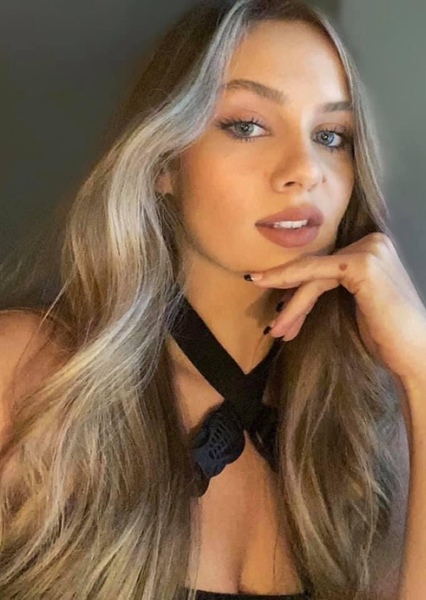 Anna Marie Jernigan photo