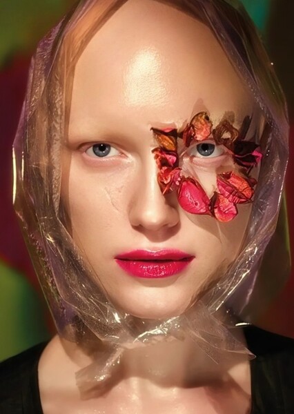 Anna Marinich photo