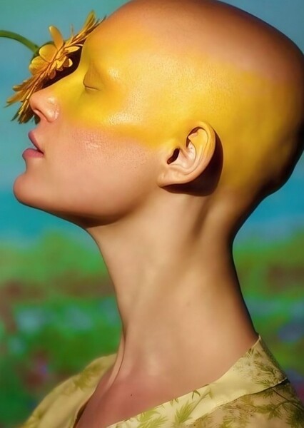 Anna Marinich photo