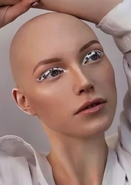 Anna Marinich photo