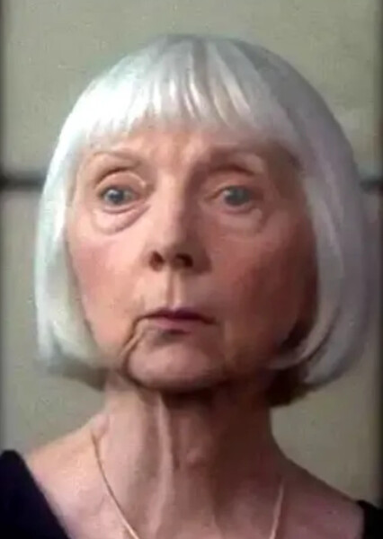 Anna Massey photo